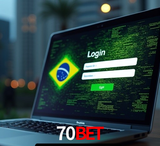 Integração de APIs 70bet