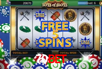 Apostas de Tênis 70bet