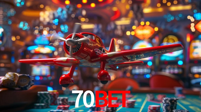 Estatísticas Crash Games 70bet