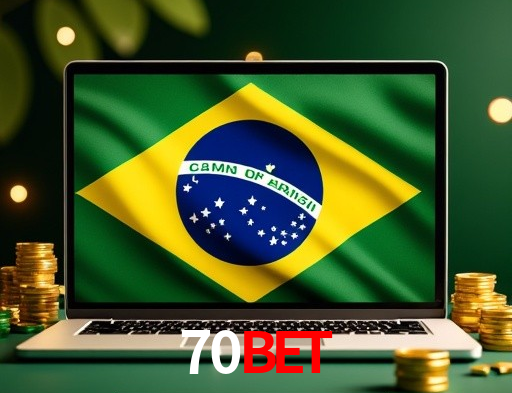 Provedores de Jogos 70bet