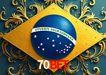 Mesa de Roleta 70bet