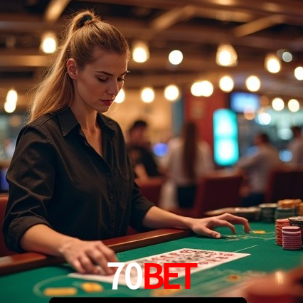 Estatísticas Esportivas 70bet