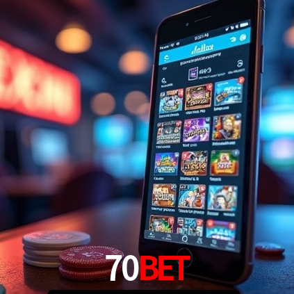 Casino VIP 70bet